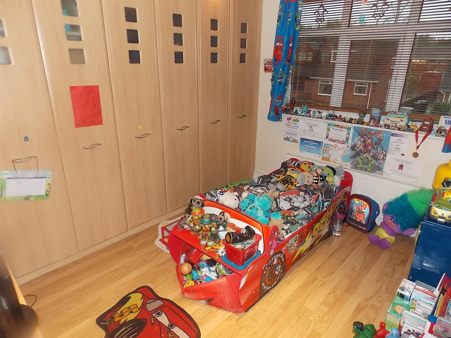 Tyldesley Old Road, Atherton, Manchester Arc Homes Atherton